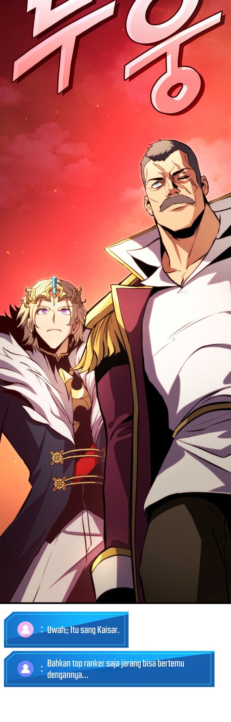 Ranker’s Return Chapter 192 - halaman 4