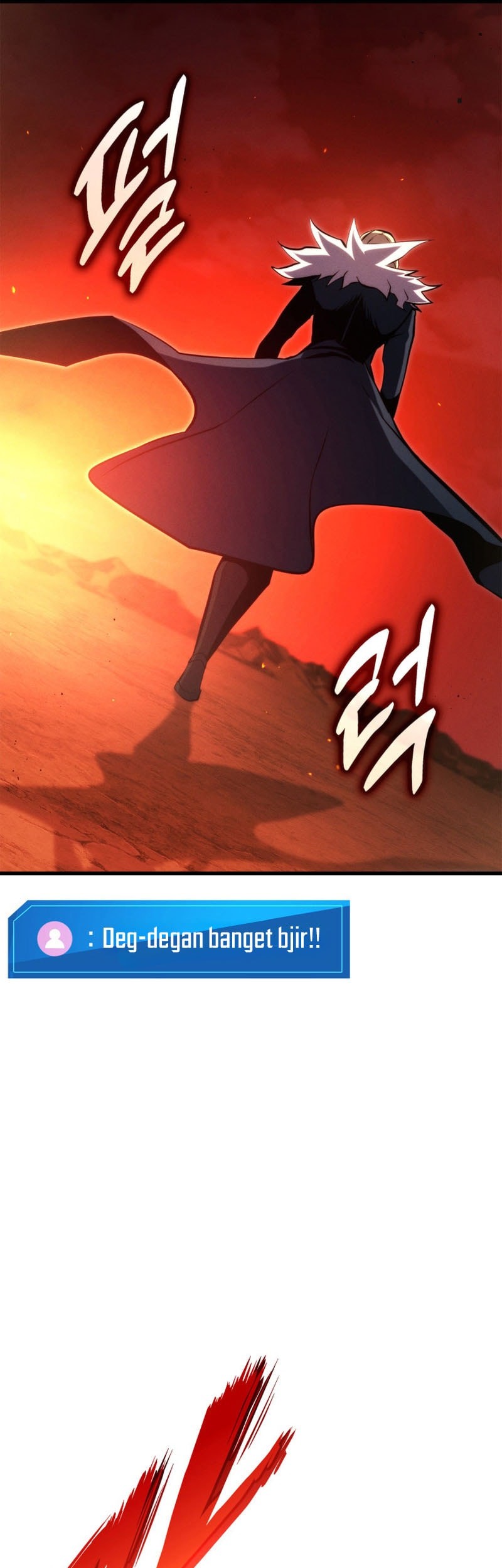 Ranker’s Return Chapter 192 - halaman 41