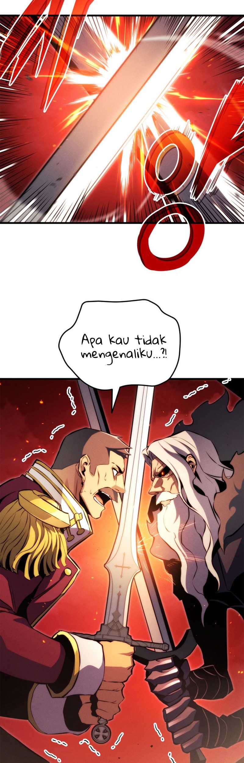 Ranker’s Return Chapter 192 - halaman 42