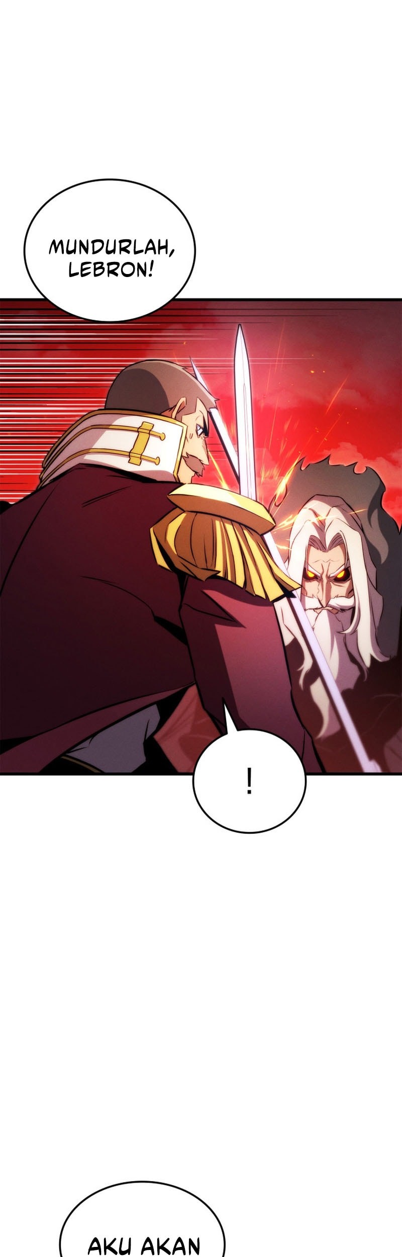 Ranker’s Return Chapter 192 - halaman 45