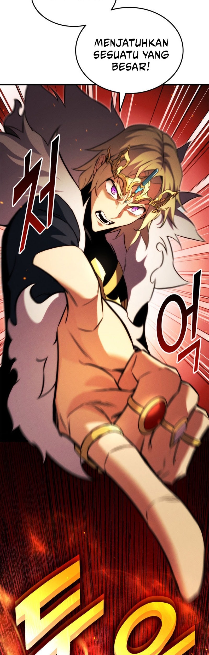 Ranker’s Return Chapter 192 - halaman 46