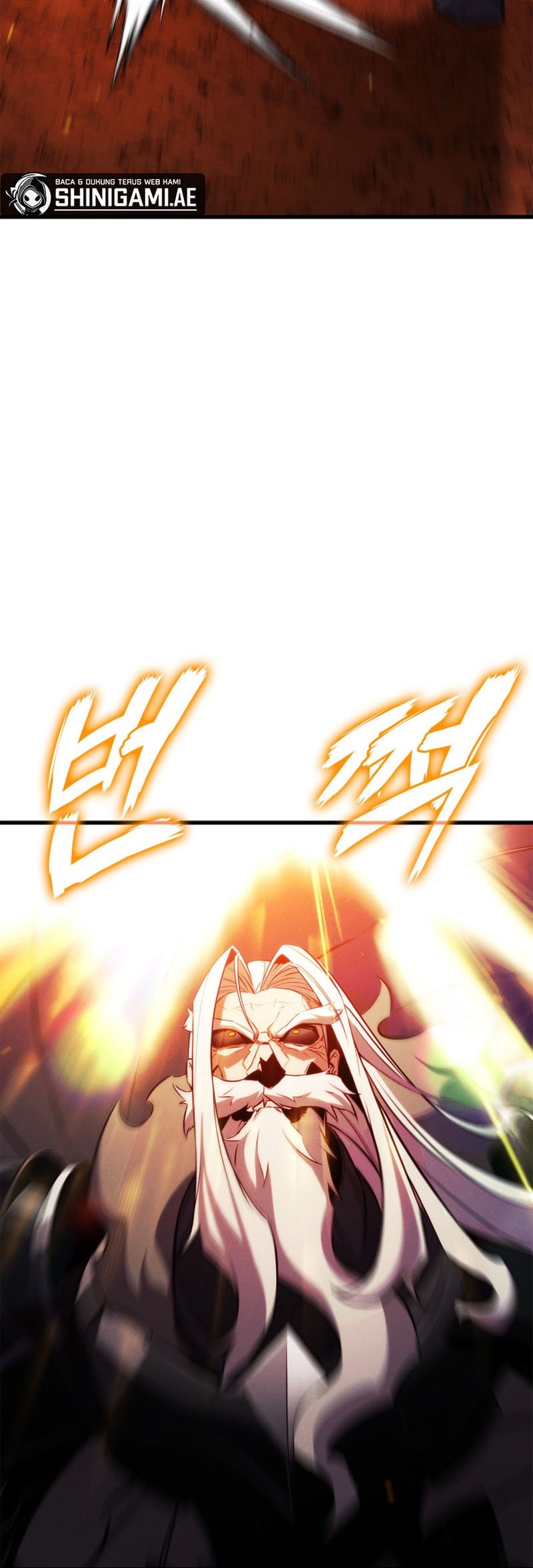 Ranker’s Return Chapter 192 - halaman 48