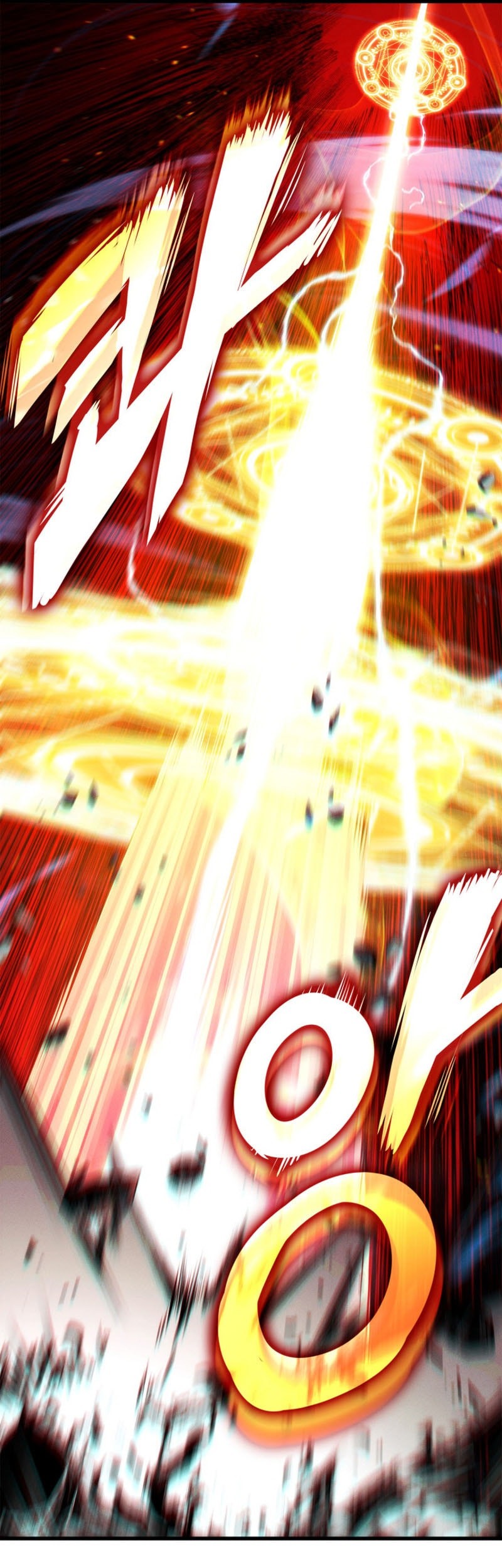 Ranker’s Return Chapter 192 - halaman 49
