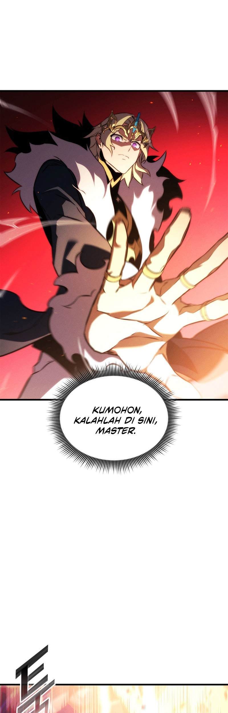 Ranker’s Return Chapter 192 - halaman 51