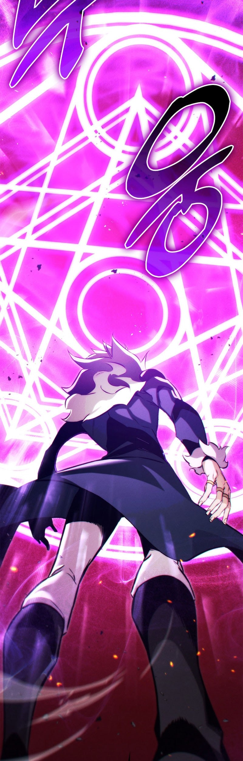 Ranker’s Return Chapter 192 - halaman 55