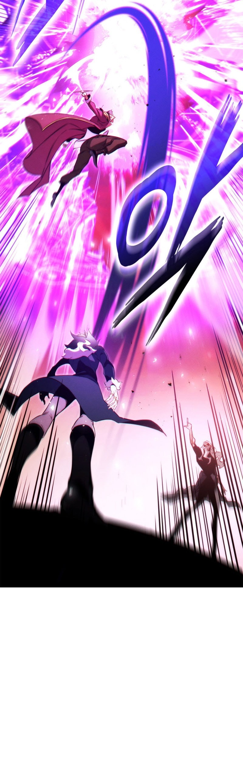 Ranker’s Return Chapter 192 - halaman 58