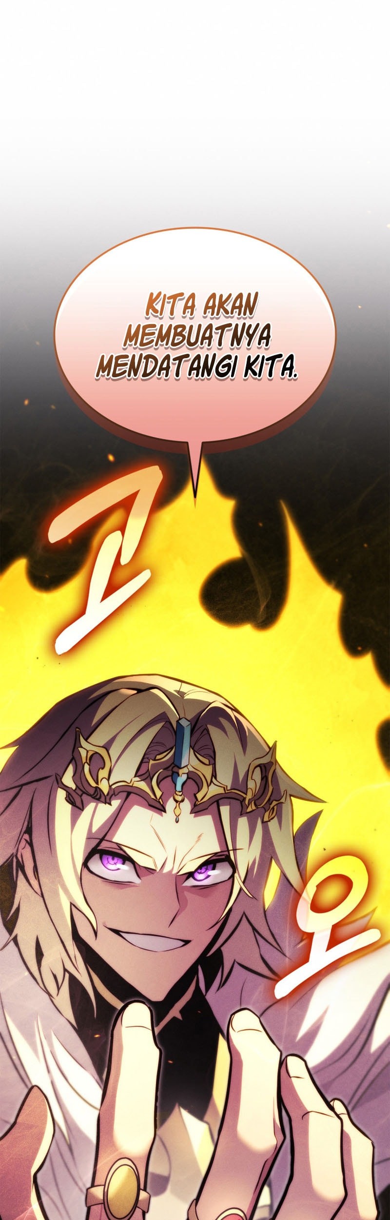 Ranker’s Return Chapter 192 - halaman 6