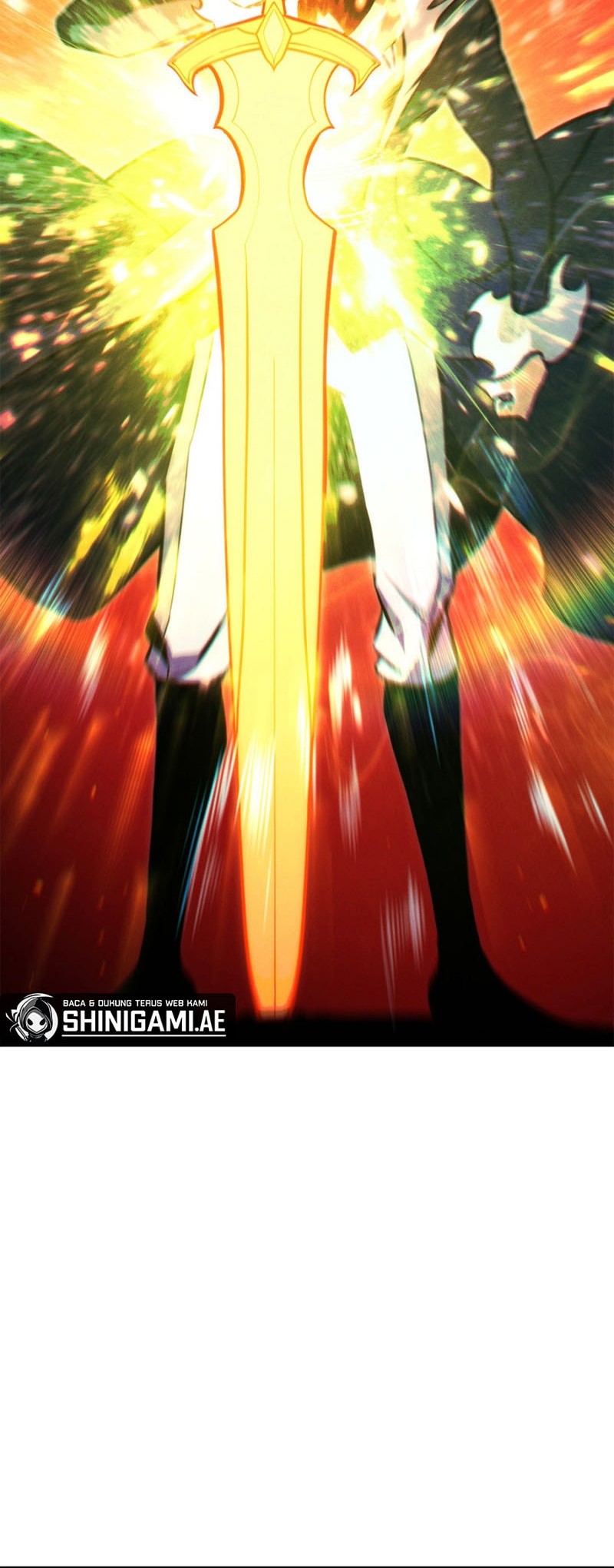Ranker’s Return Chapter 192 - halaman 64