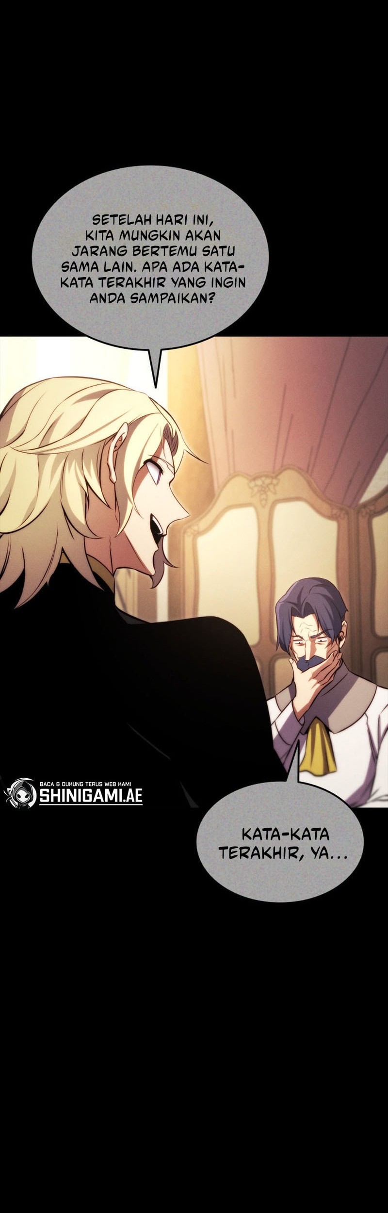 Ranker’s Return Chapter 192 - halaman 68