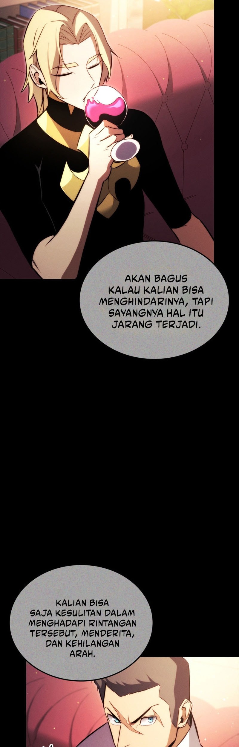 Ranker’s Return Chapter 192 - halaman 70