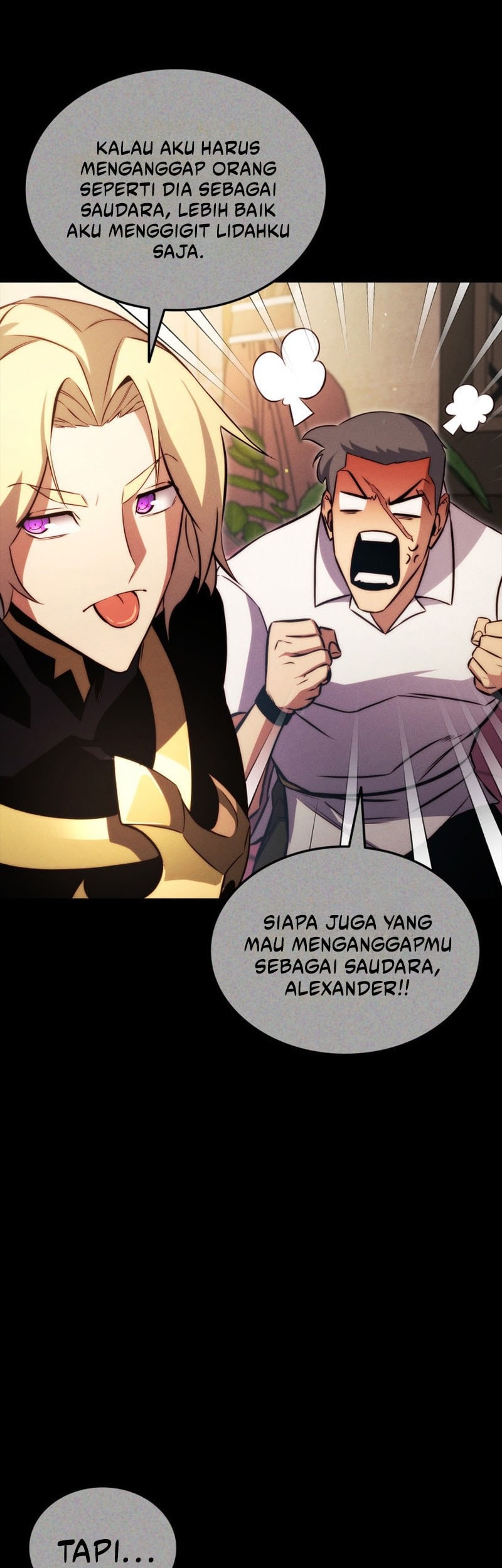 Ranker’s Return Chapter 192 - halaman 74