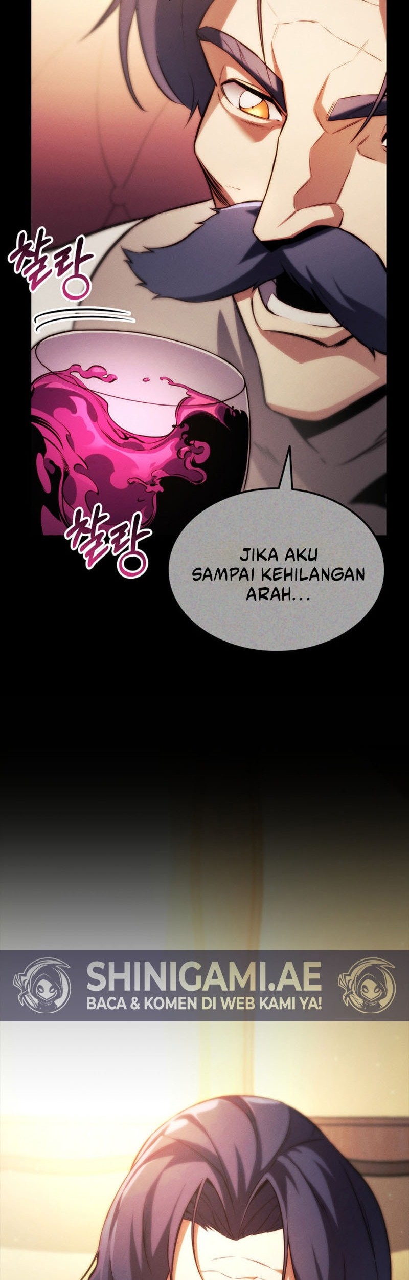 Ranker’s Return Chapter 192 - halaman 78