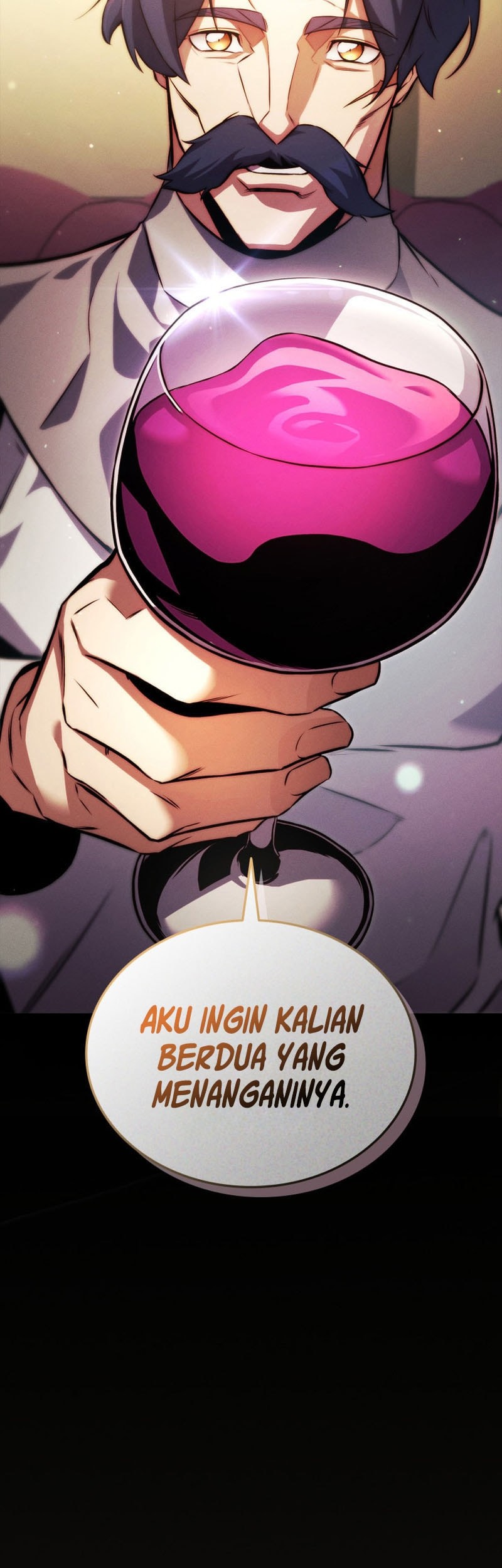 Ranker’s Return Chapter 192 - halaman 79