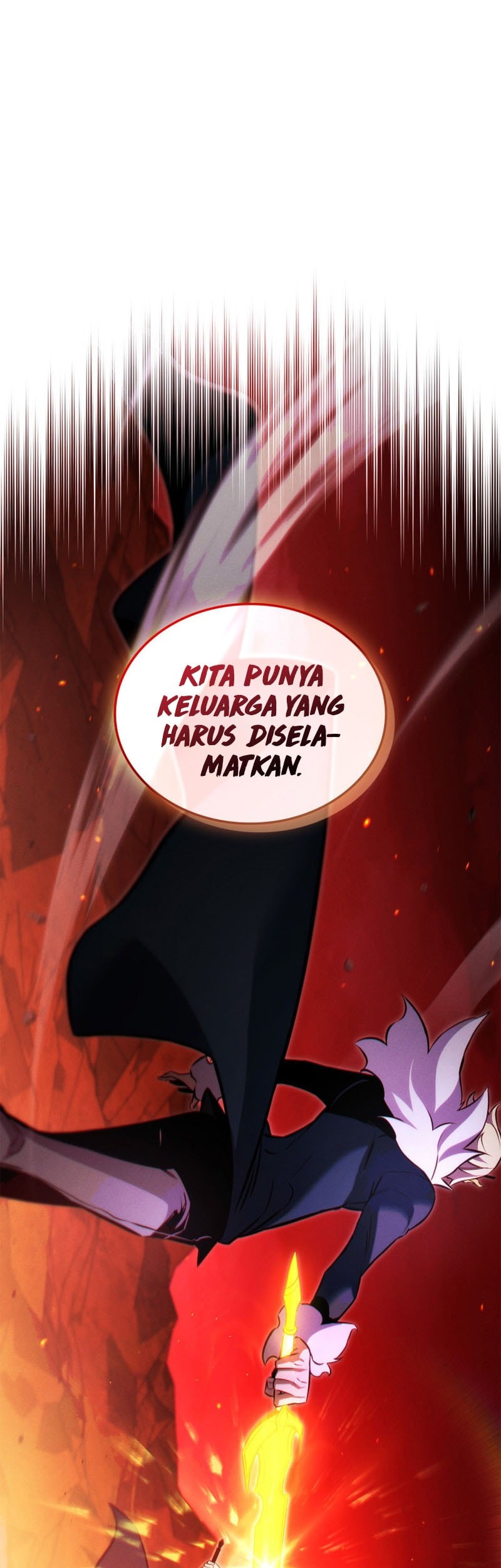Ranker’s Return Chapter 192 - halaman 81