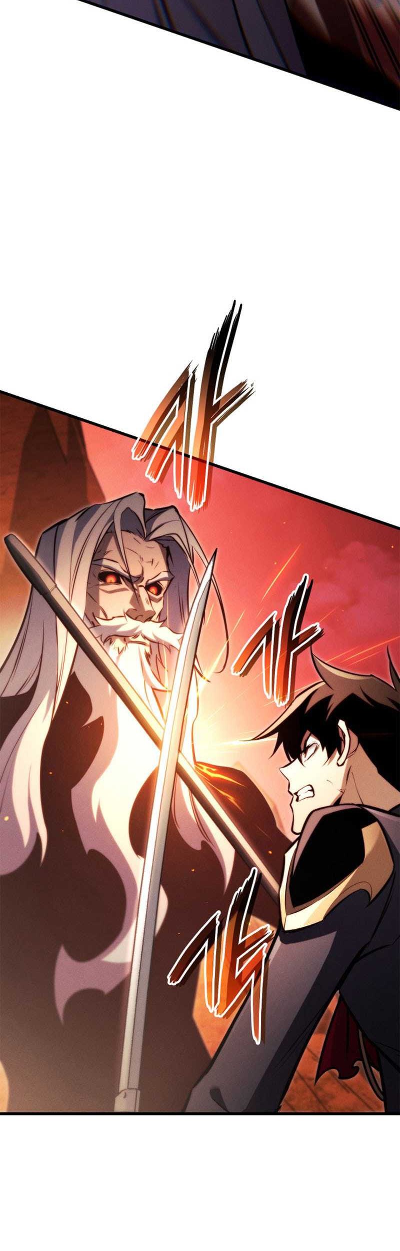 Ranker’s Return Chapter 193 - halaman 11