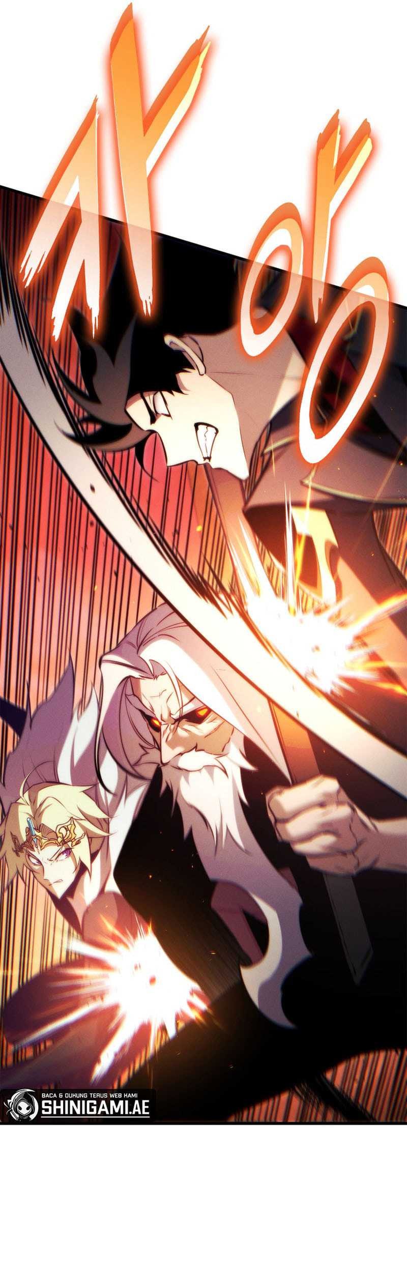 Ranker’s Return Chapter 193 - halaman 13