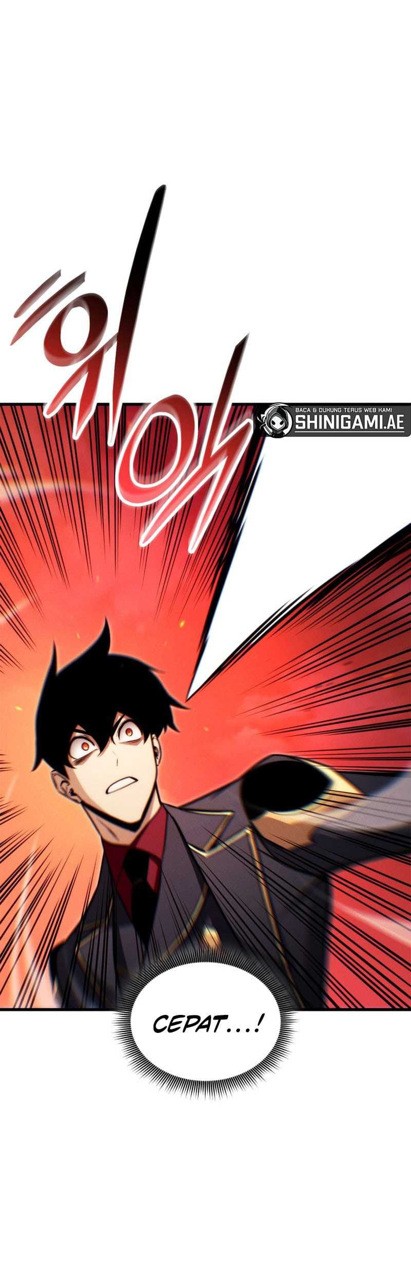 Ranker’s Return Chapter 193 - halaman 16