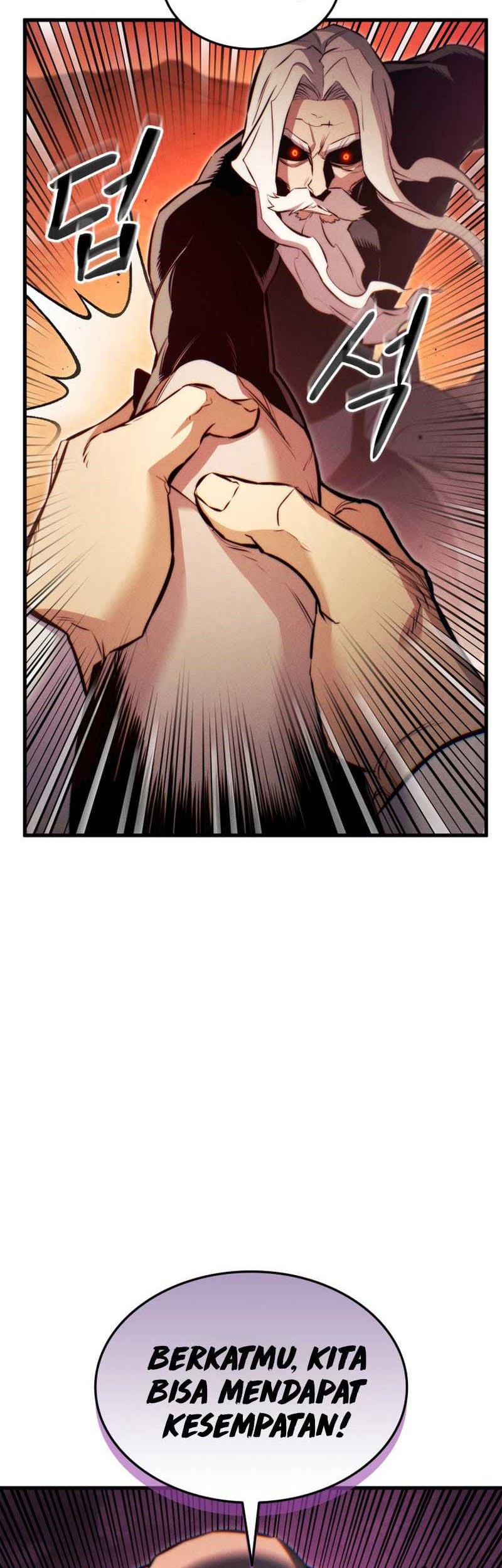 Ranker’s Return Chapter 193 - halaman 21