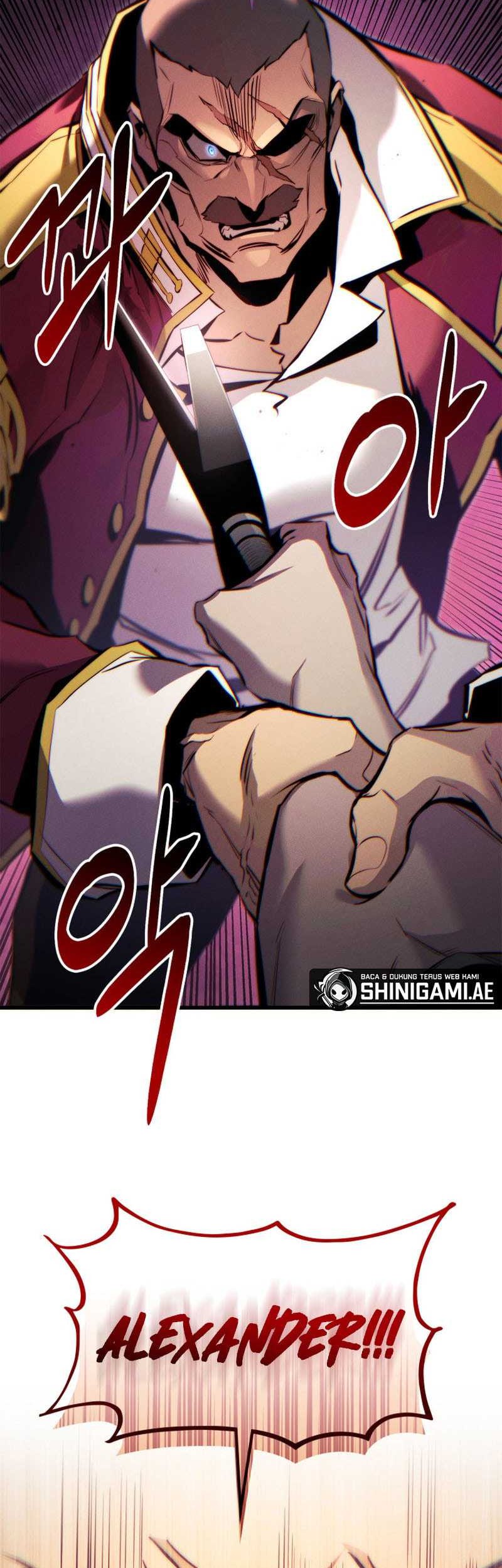 Ranker’s Return Chapter 193 - halaman 22