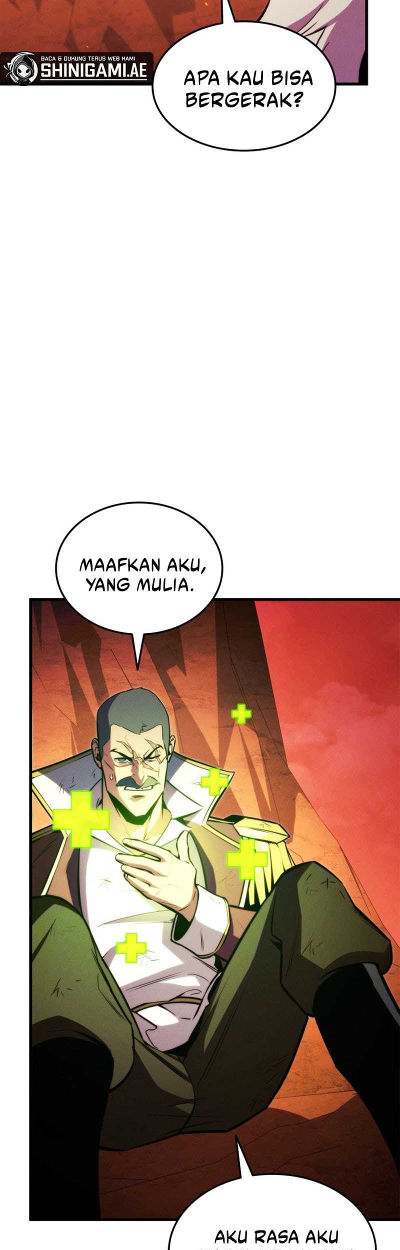 Ranker’s Return Chapter 193 - halaman 3