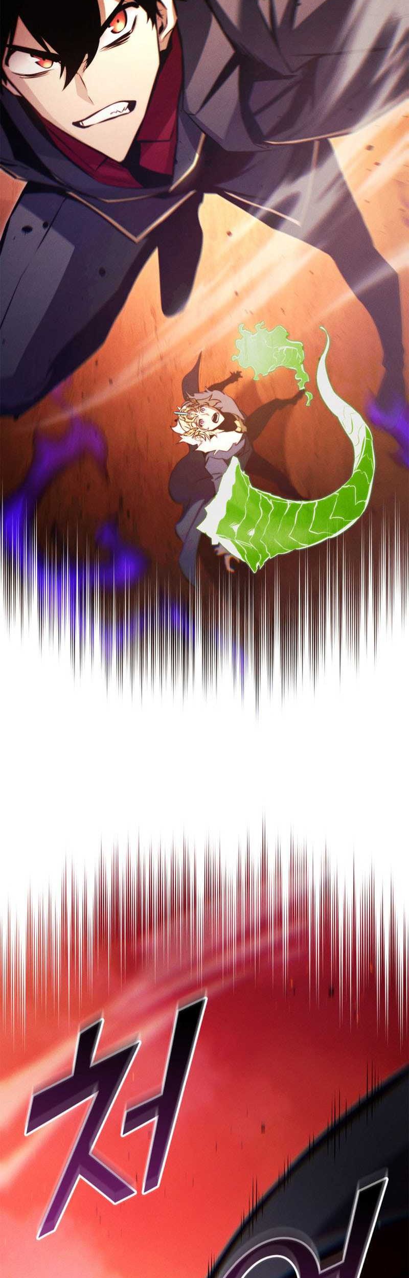 Ranker’s Return Chapter 193 - halaman 30