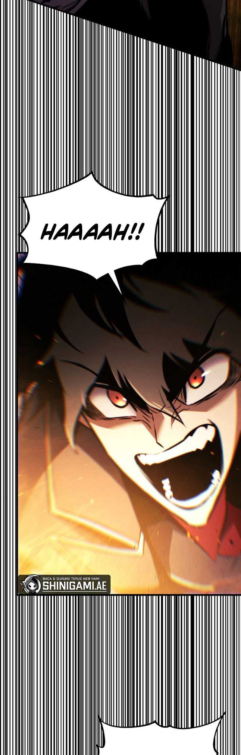 Ranker’s Return Chapter 193 - halaman 33