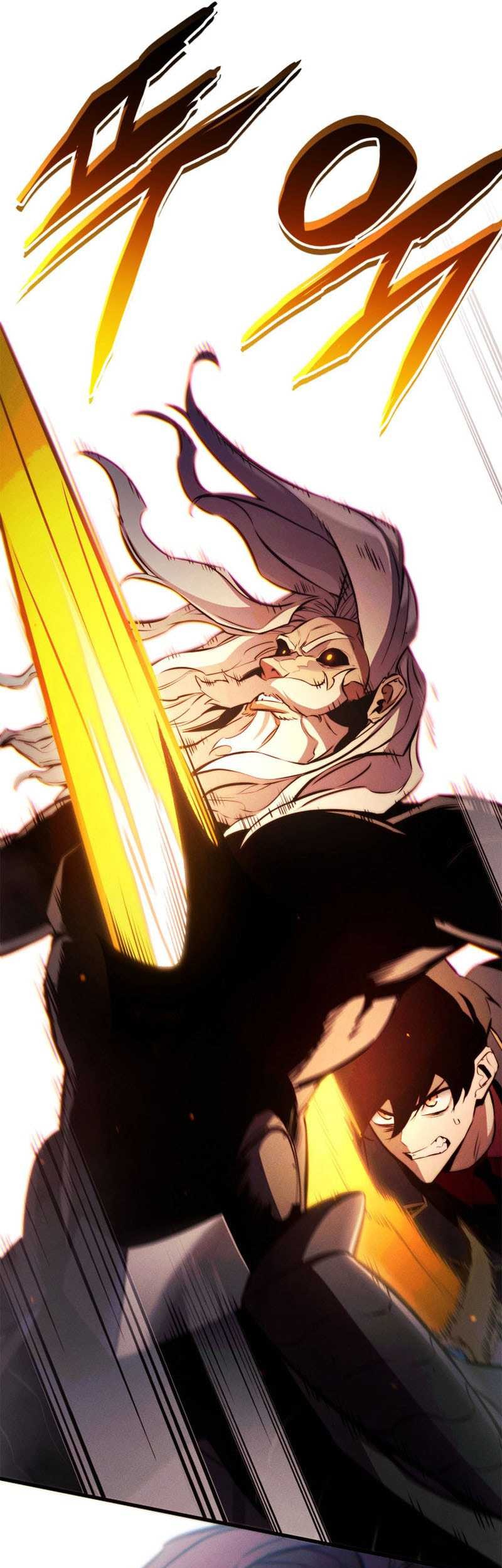 Ranker’s Return Chapter 193 - halaman 35