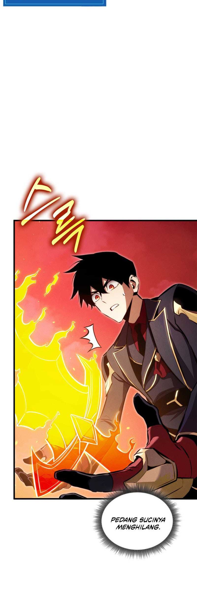 Ranker’s Return Chapter 193 - halaman 38