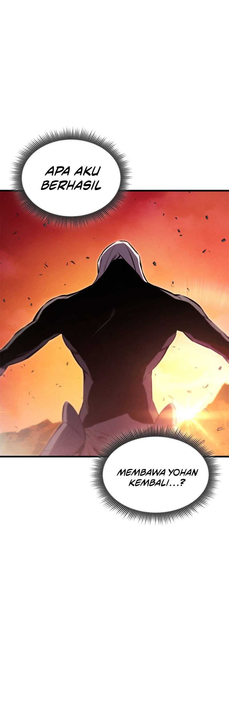 Ranker’s Return Chapter 193 - halaman 39
