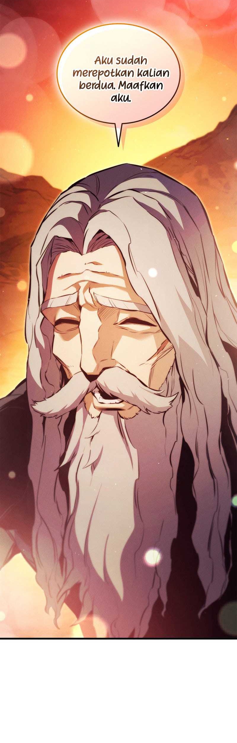 Ranker’s Return Chapter 193 - halaman 42