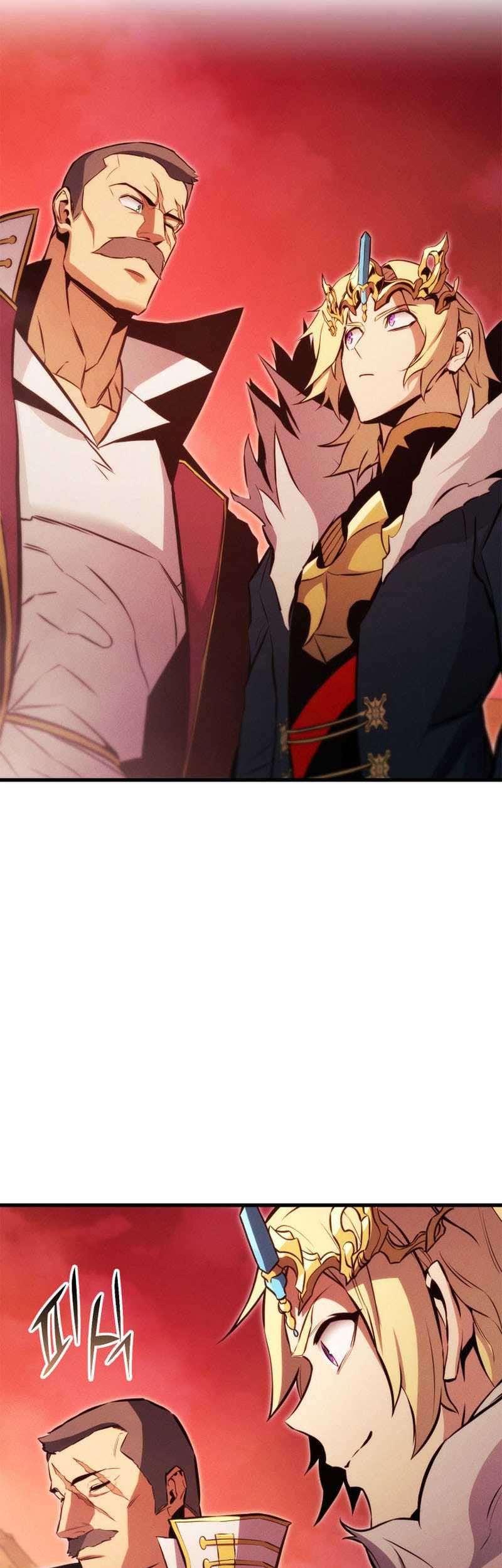 Ranker’s Return Chapter 193 - halaman 47