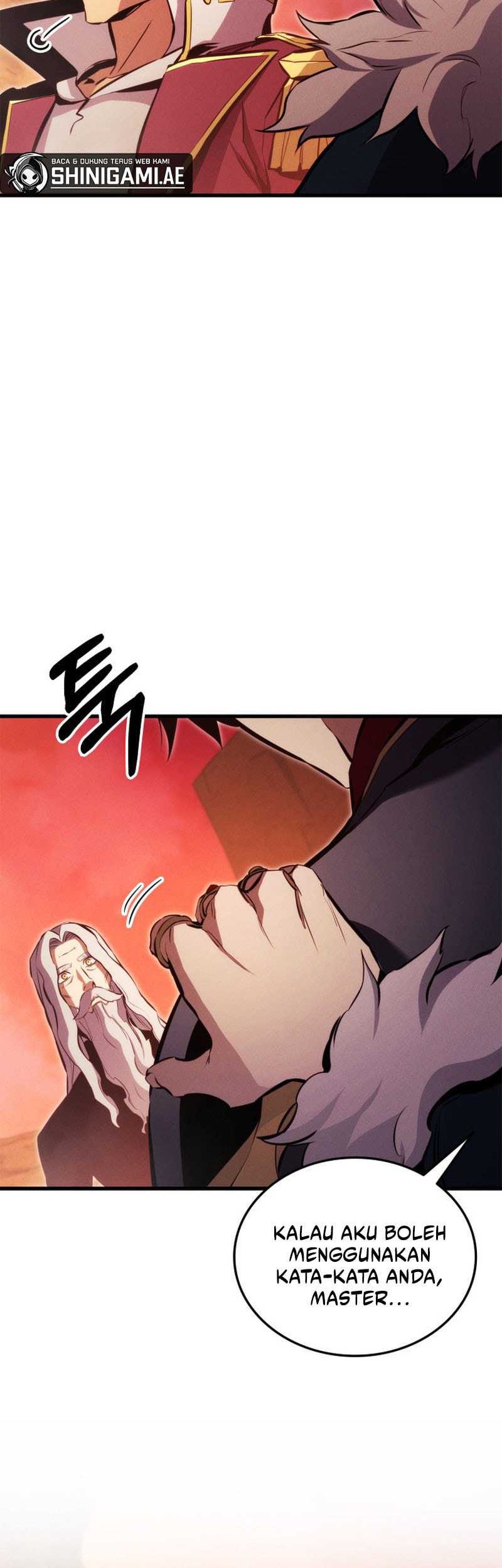 Ranker’s Return Chapter 193 - halaman 48