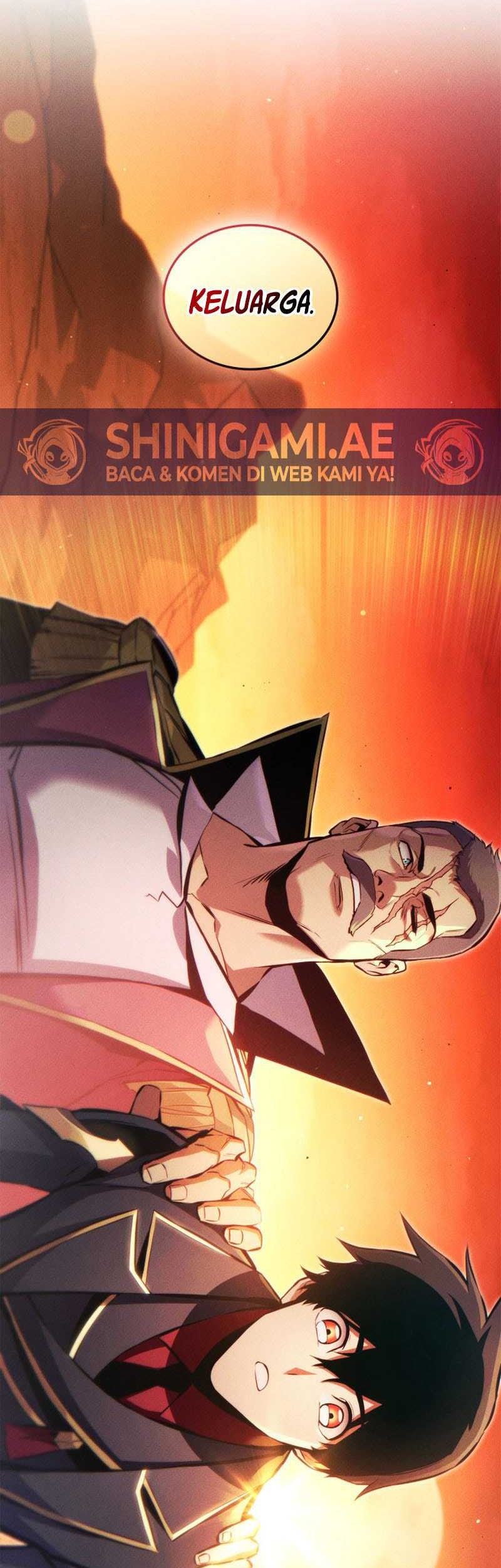 Ranker’s Return Chapter 193 - halaman 49