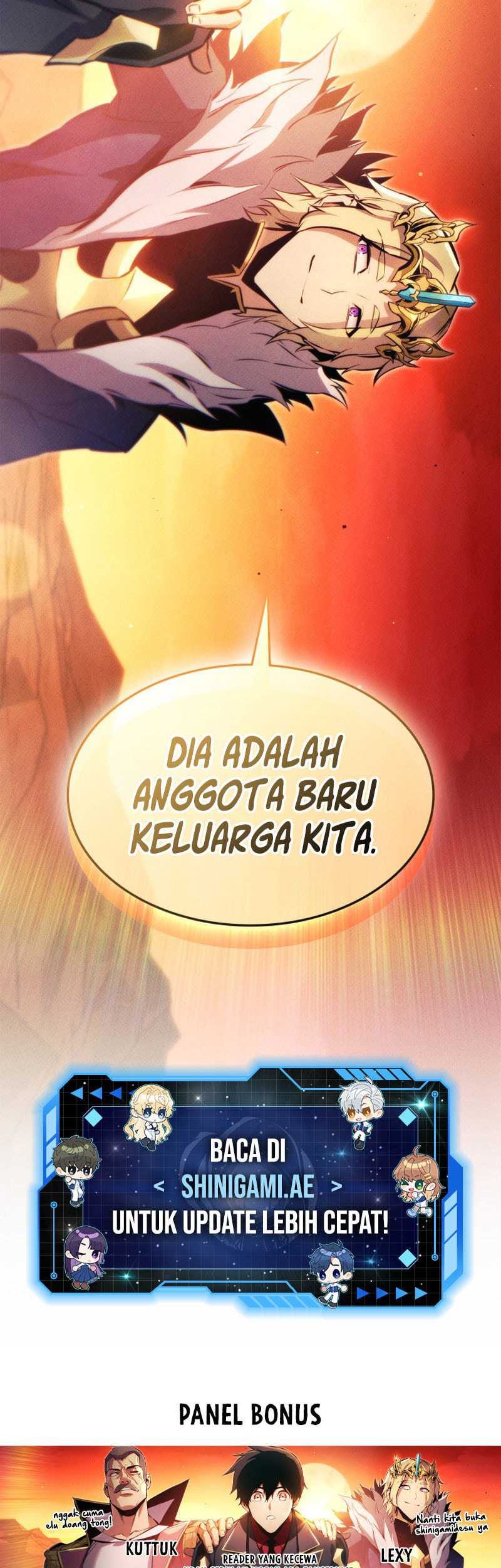 Ranker’s Return Chapter 193 - halaman 50
