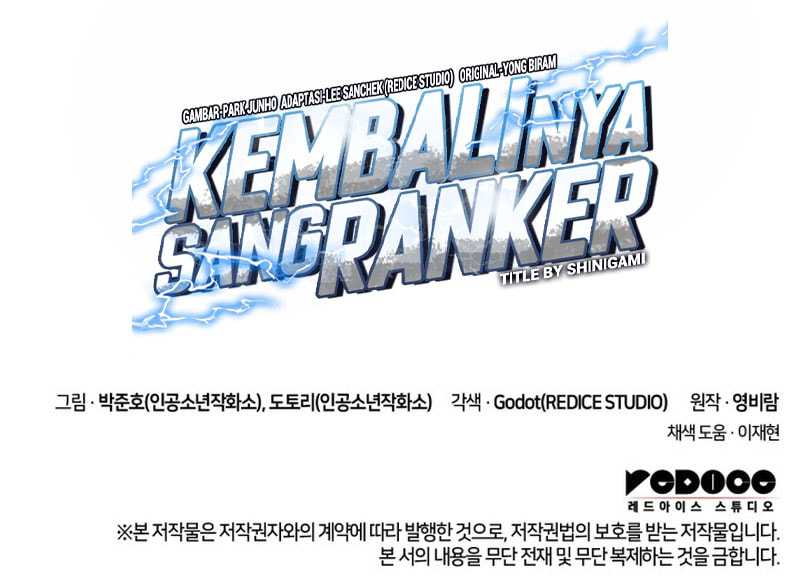 Ranker’s Return Chapter 193 - halaman 52