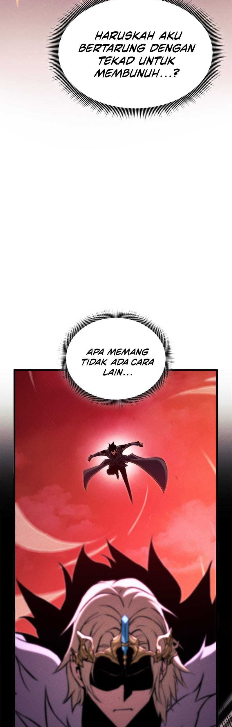 Ranker’s Return Chapter 193 - halaman 6