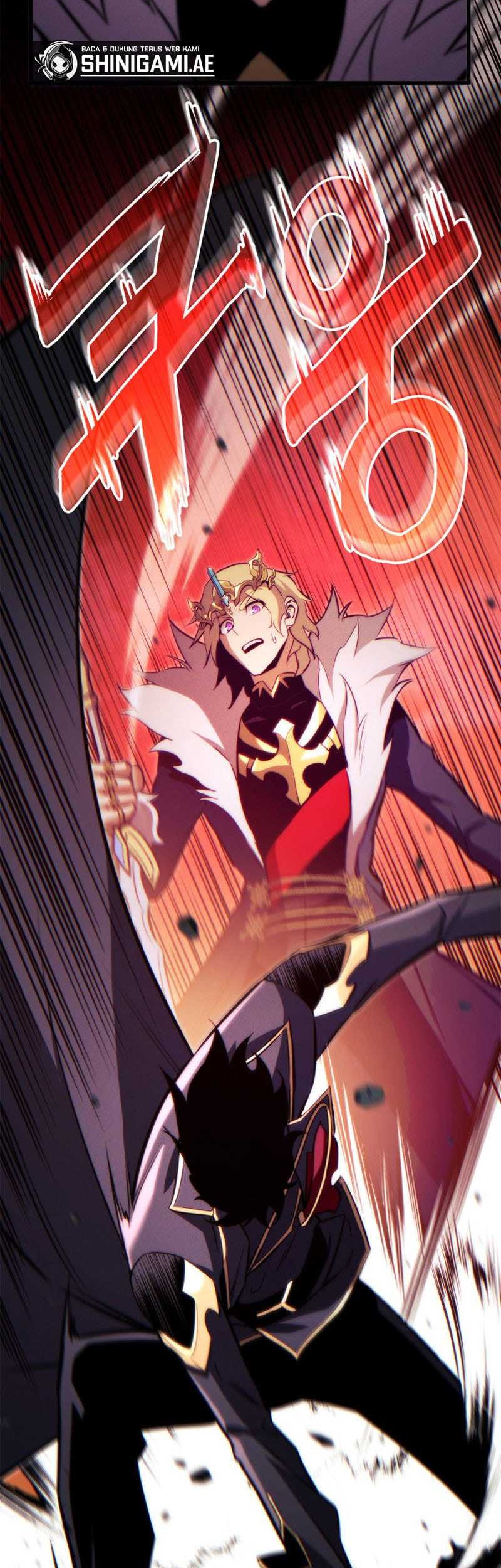 Ranker’s Return Chapter 193 - halaman 7