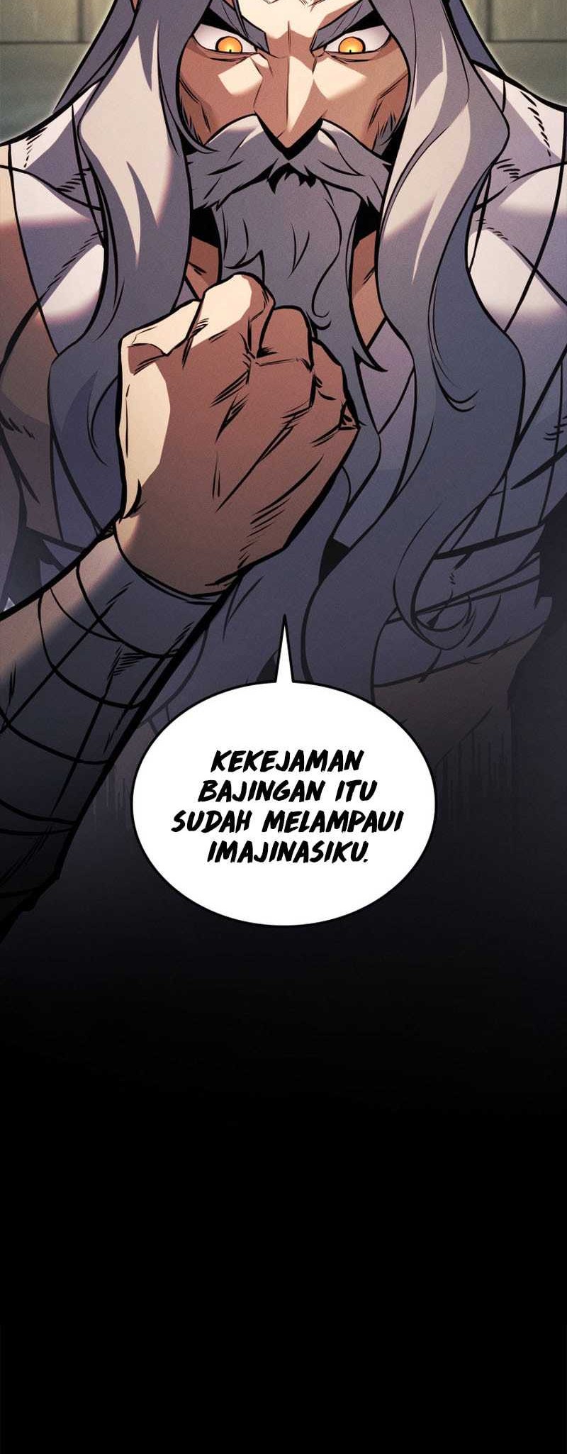 Ranker’s Return Chapter 194 - halaman 12