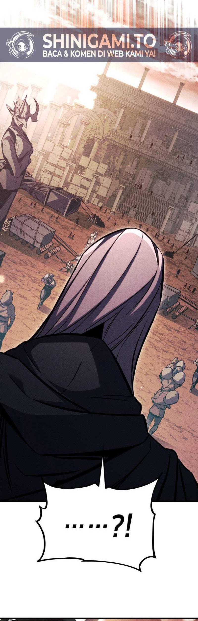 Ranker’s Return Chapter 194 - halaman 14