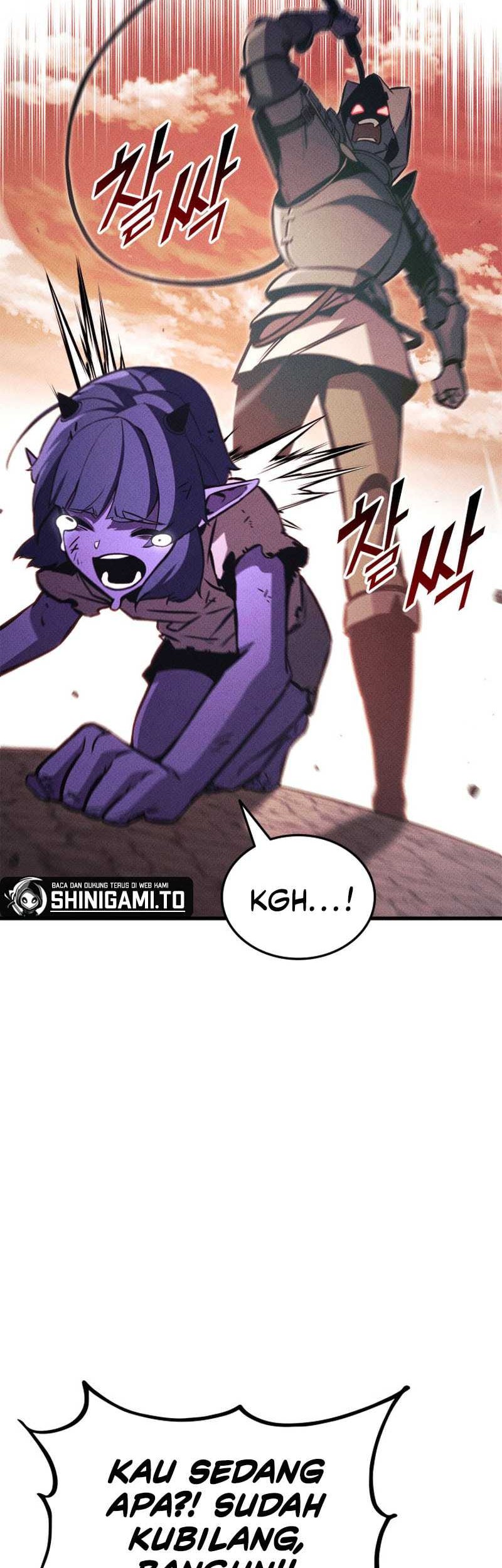 Ranker’s Return Chapter 194 - halaman 18