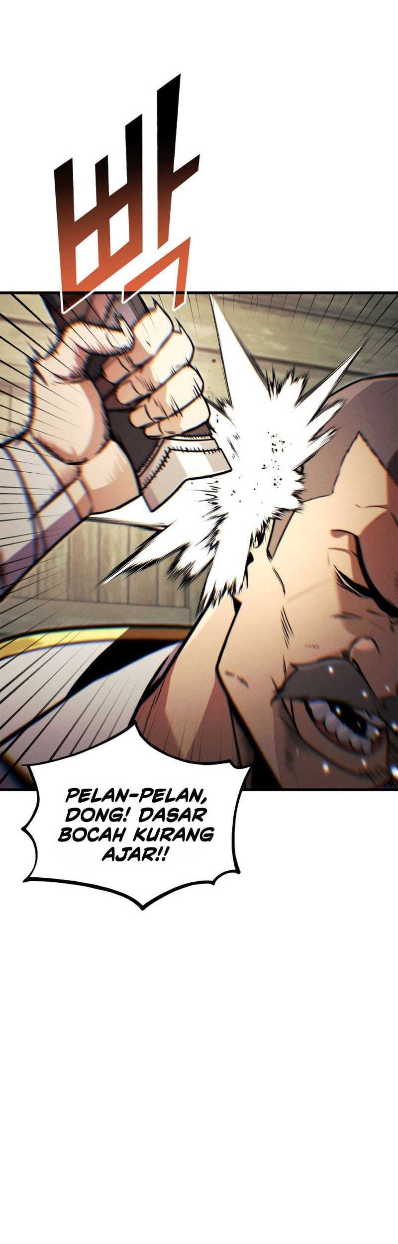 Ranker’s Return Chapter 194 - halaman 2