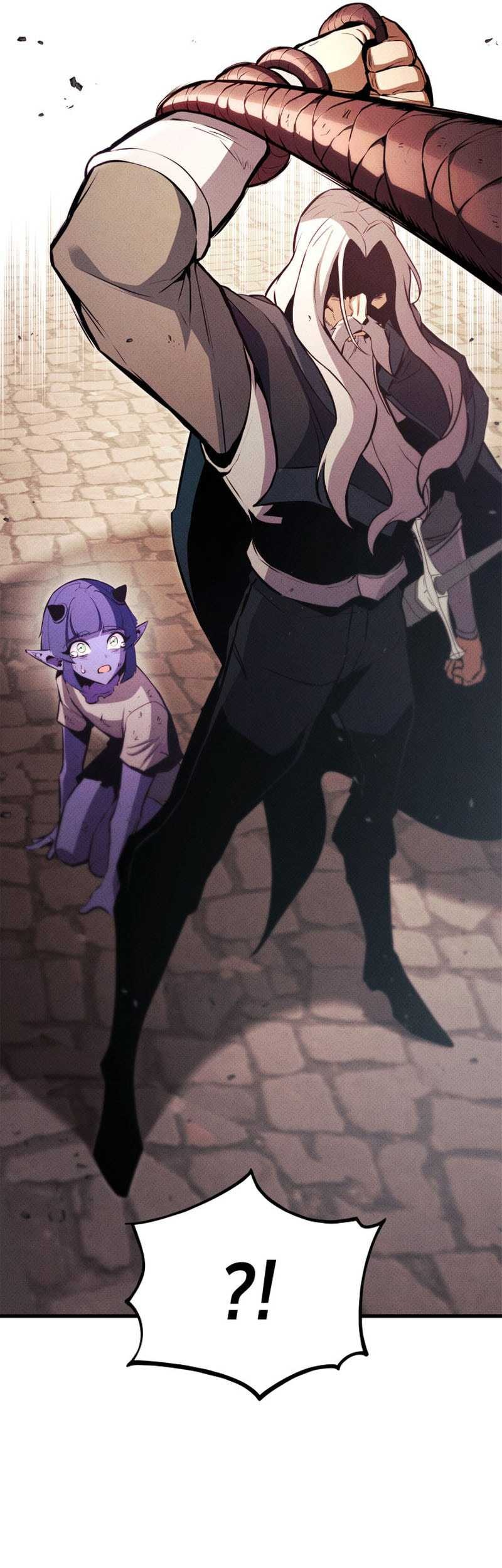 Ranker’s Return Chapter 194 - halaman 21