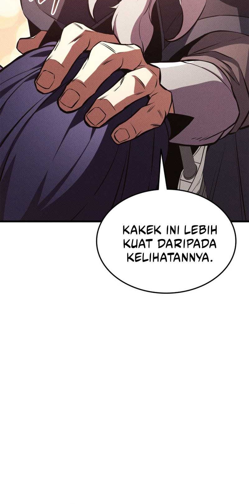 Ranker’s Return Chapter 194 - halaman 36