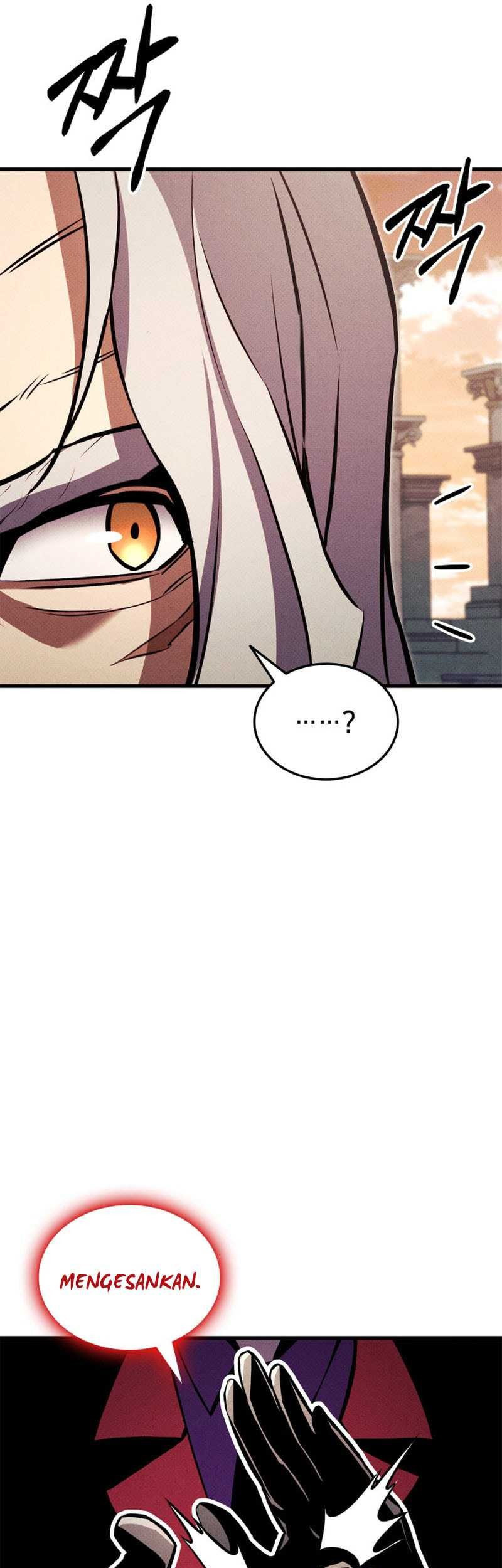 Ranker’s Return Chapter 194 - halaman 37