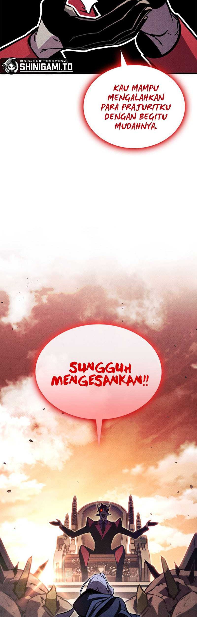 Ranker’s Return Chapter 194 - halaman 38