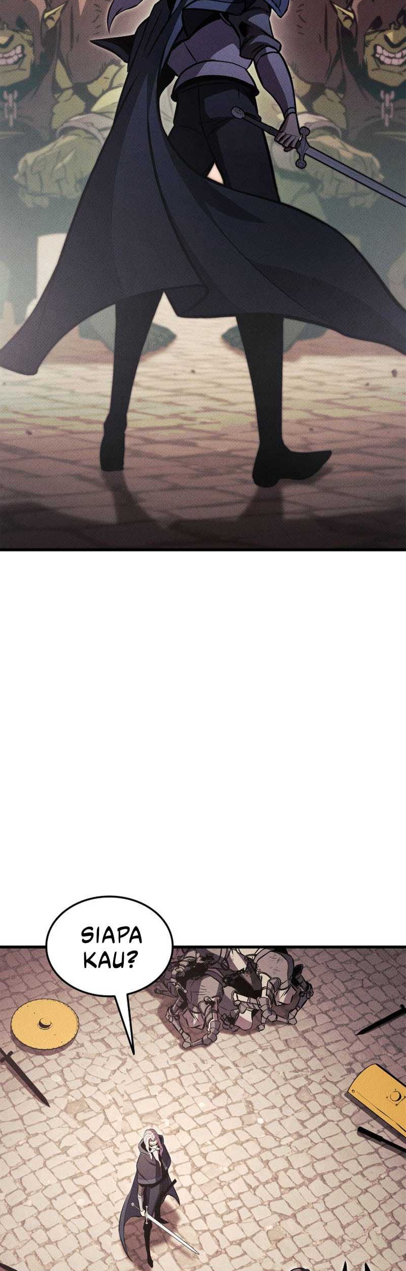 Ranker’s Return Chapter 194 - halaman 39