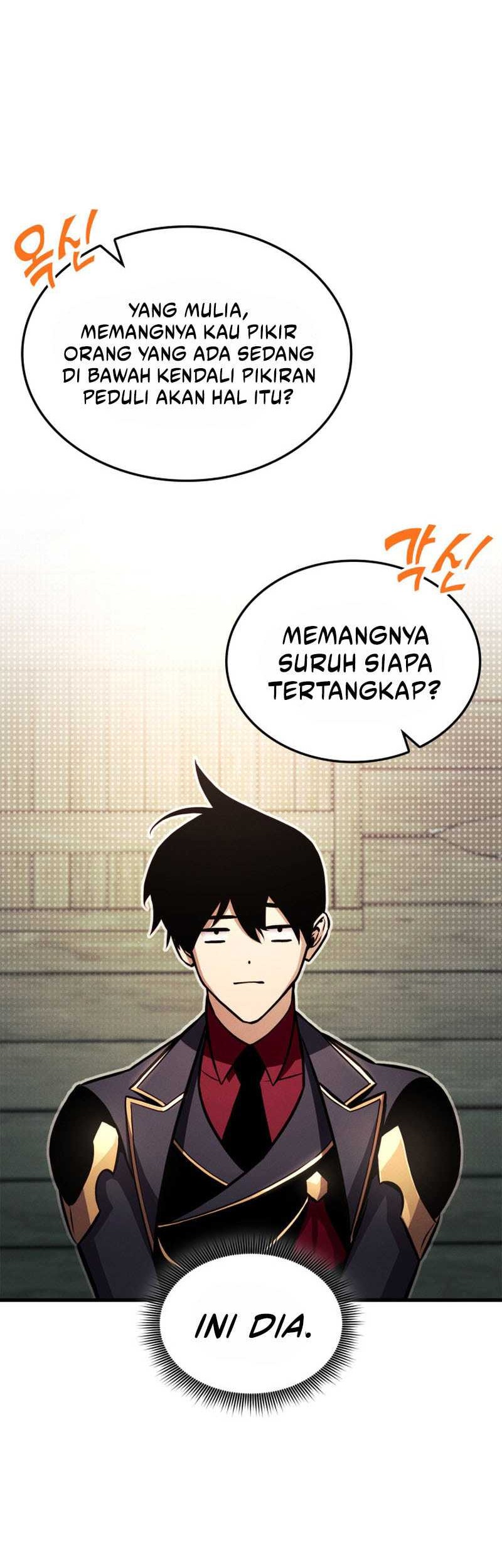 Ranker’s Return Chapter 194 - halaman 4