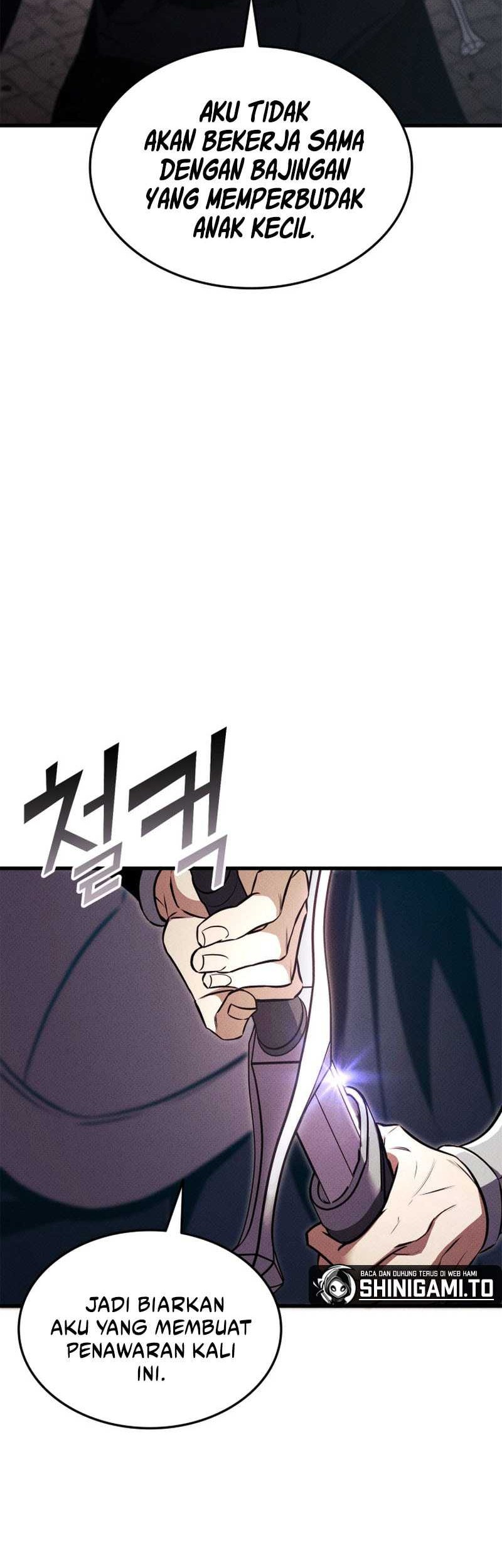Ranker’s Return Chapter 194 - halaman 46