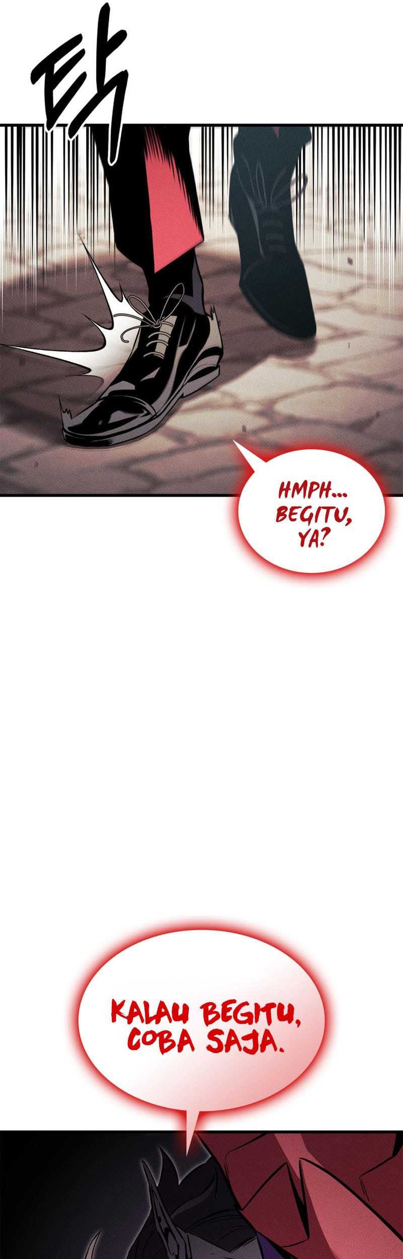 Ranker’s Return Chapter 194 - halaman 49
