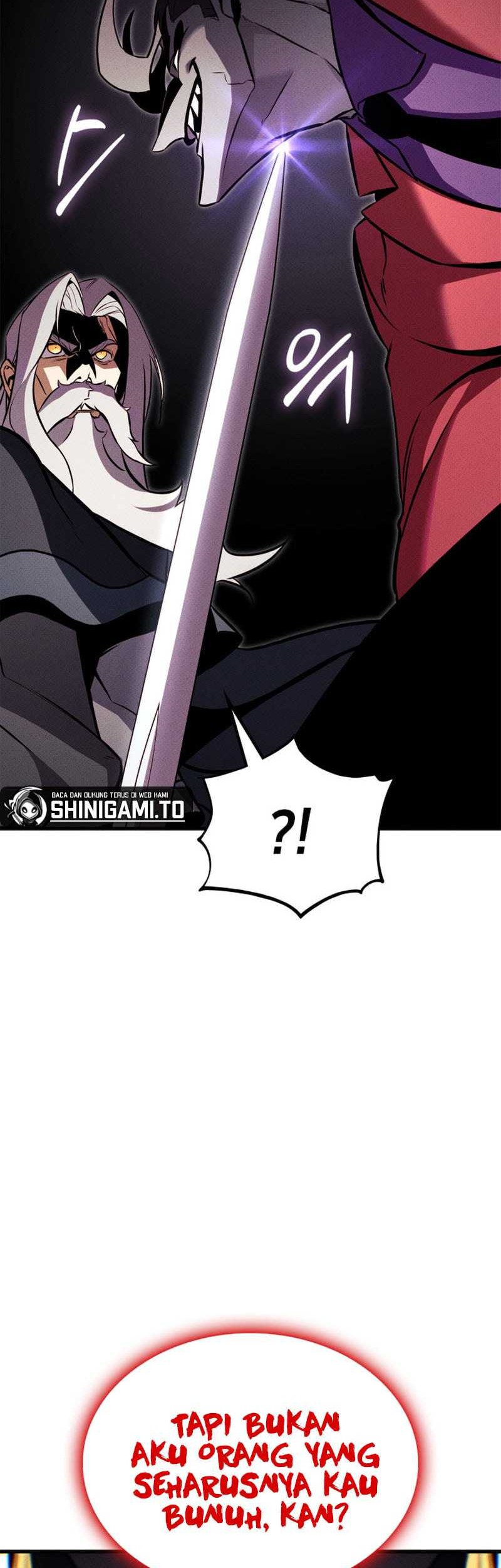 Ranker’s Return Chapter 194 - halaman 50